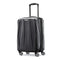 Samsonite Unisex-Adult Centric 2 Hardside Expandable Luggage with Spinners, Black, Carry-On 20-Inch, Centric 2 Hardside Expandable Luggage with Spinners