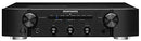 MARANTZ PM6007 Integrated Amplifier - Black