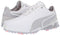 Puma Golf Men's Ignite PROADAPT Golf Shoe Puma White-Gray Violet 8 Medium US