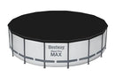 Bestway 16'/4.88m Round Pool Cover