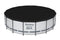 Bestway 16'/4.88m Round Pool Cover