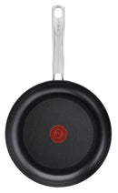 Tefal Gourmet Hard Anodised Non-Stick Frypan 26cm, B4850517