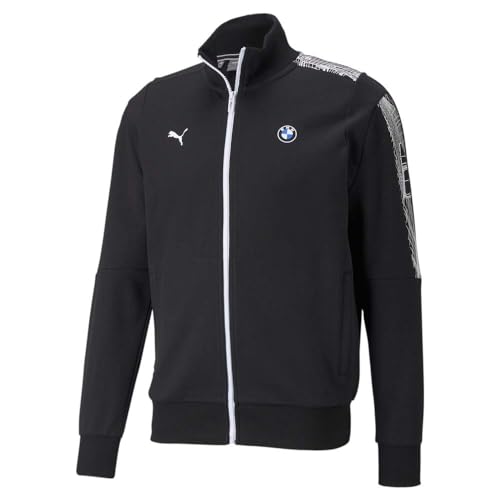 BMW MMS T7 Full-Zip