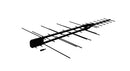 Hills Black Arrow Tru-Band Metro Plus High Def Antenna Digital TV +4G Tower Filter - Model FB608582-4G