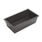 MASTERPRO MPHB20 Loaf Bakeware Pan, Carbon Steel/Black