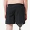 Speedo Men's 16" Essential Watershort, Black, Medium