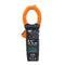 KLEIN TOOLS 2000A Ac/Dc TRMS Digital Clamp Meter, Black With Orange