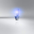 Osram D4S Cool Blue Boost 7000K Hyper Blue Bulbs 66440CBB-HCB Twin Pack