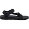 Teva Women's Original Universal Sandal, Black, US 10