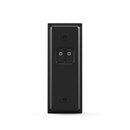 Eufy T8210CW1 Video Doorbell 2k (Battery) Add-On Only Black