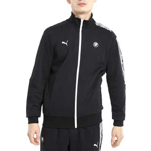 BMW MMS T7 Full-Zip