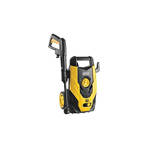 Tramontina 1200W 220V High Pressure Washer with 3 Meter High Pressure Hose