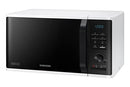 Samsung MG2AK3515AW Microwave + Grill, 23 Litres, 800 W, Grill 1100 W, White