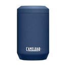 CamelBak Horizon Can Cooler, Insulated Stainless Steel, 12oz, Navy