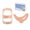 14 Pcs Finger Splints - Finger Splint Kit for Arthritis, Mallet Finger - Thumb Splint, Trigger Finger Splint For Thumb, Middle, Pinky or Ring Finger (A Complete Kit (Sizes 2~15))