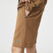 Lacoste Men's Cotton Fleece Short, Green, Large