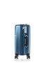 Samsonite Volant Suitcase Bundle, Matt Navy, 55cm + 68cm + 75cm
