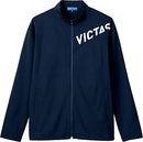 ヴィクタス(VICTAS) Victus V-NJJ307 Table Tennis Training Wear, Jersey, Unisex