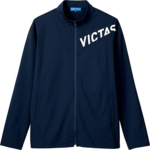 ヴィクタス(VICTAS) Victus V-NJJ307 Table Tennis Training Wear, Jersey, Unisex