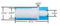 Spring-Loaded Replacement Pins - 20 Pack