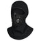 ROCKBROS Winter Face Mask Filter Ski Mask Balaclava Men Women Thermal Mask for Cycling Skiing Snowmobile Black