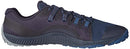 MERRELL Men's Trail Glove 6 Sneaker, Navy Blue, 10.5 US