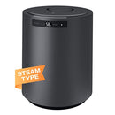 Humidifiers for Large Room, Y&O 10L Steam Whole House Humidifier with Auto Shut Off, Filterless Design, 3 Level Mist Maximum 1200ml/H Output, Covering up to 100m²