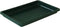 HomeLeisure Window Box Tray, Green, 270 mm Size