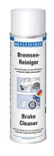 WEICON Brake Cleaner | 500 ml | Transparent universal cleaner for cars | Clean brake pads on cars, motorbikes, bicycles