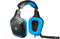 G430 Gaming Headset - Black