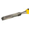 Stanley FMHT0-16067 Side Strike Chisel, Black/Yellow