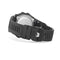 G-SHOCK GBD200-1D Mens Black Digital Watch with Black Band