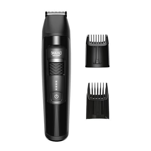 Wahl Aqua Trim Beard & Body Trimmer