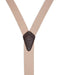 Dickies Men's Perry Suspender, Beige, One Size