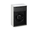 Samsung Essential Air Purifier AX32, Wi-Fi, CADR 320m3/h, Coverage up to 40m2, HEPA Filteration removes up to 99.95% Ultra fine dust
