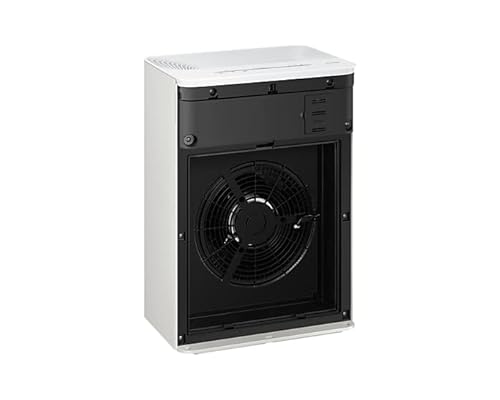 Samsung Essential Air Purifier AX32, Wi-Fi, CADR 320m3/h, Coverage up to 40m2, HEPA Filteration removes up to 99.95% Ultra fine dust