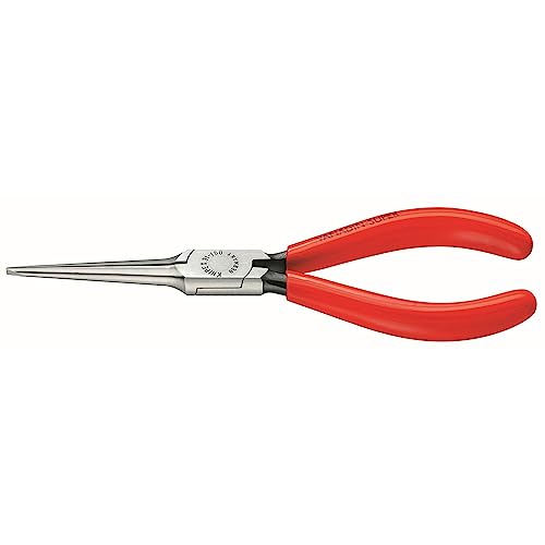 Knipex 3111160 Needle Nose Pliers, 6.25 Inch