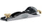 Stanley 512060 60.1/4 Block Plane C/w Pouch, Yellow