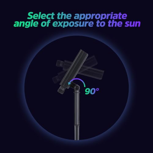 LED Solar Meteor Shower Rain Drop String Warm Lights Xmas Falling Star Tree Decor Night Outdoor Christmas Garden Waterproof