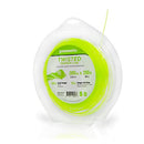 Greenworks 0.080" 200-Foot Twisted String Trimmer Line