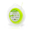 Greenworks 0.080" 200-Foot Twisted String Trimmer Line