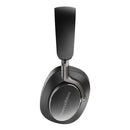 Bowers & Wilkins Px8 Over-Ear Noise Cancelling Headphones | Black