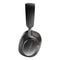Bowers & Wilkins Px8 Over-Ear Noise Cancelling Headphones | Black