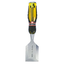 Stanley 16-981 2-Inch Wide FatMax Short Blade Chisel