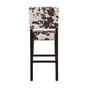 Linon Corey Bar Stool, Udder Madness