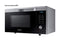 Samsung MC2BM6035CS/EG Combination Microwave with Grill and Hot Air, 900 W, 28 Cooking Chamber (Extra Large), 20.5" Width, HotBlast Technology, SlimFry, Silver