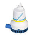 Seachoice Submersible 2,000 GPH Bilge Pump