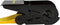 STANLEY S9500 Black/Yellow 1" x 10' Ratchet Straps - Light Cargo Hauling (900 lb Break Strength), 4 Pack