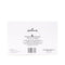 Hallmark Christmas Boxed Cards (Thomas Kinkade Santa. 16 Cards and 17 Envelopes)