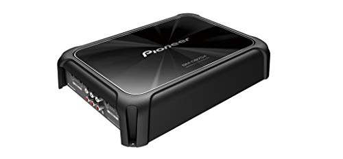 Pioneer GM D1004 Car Amplifier